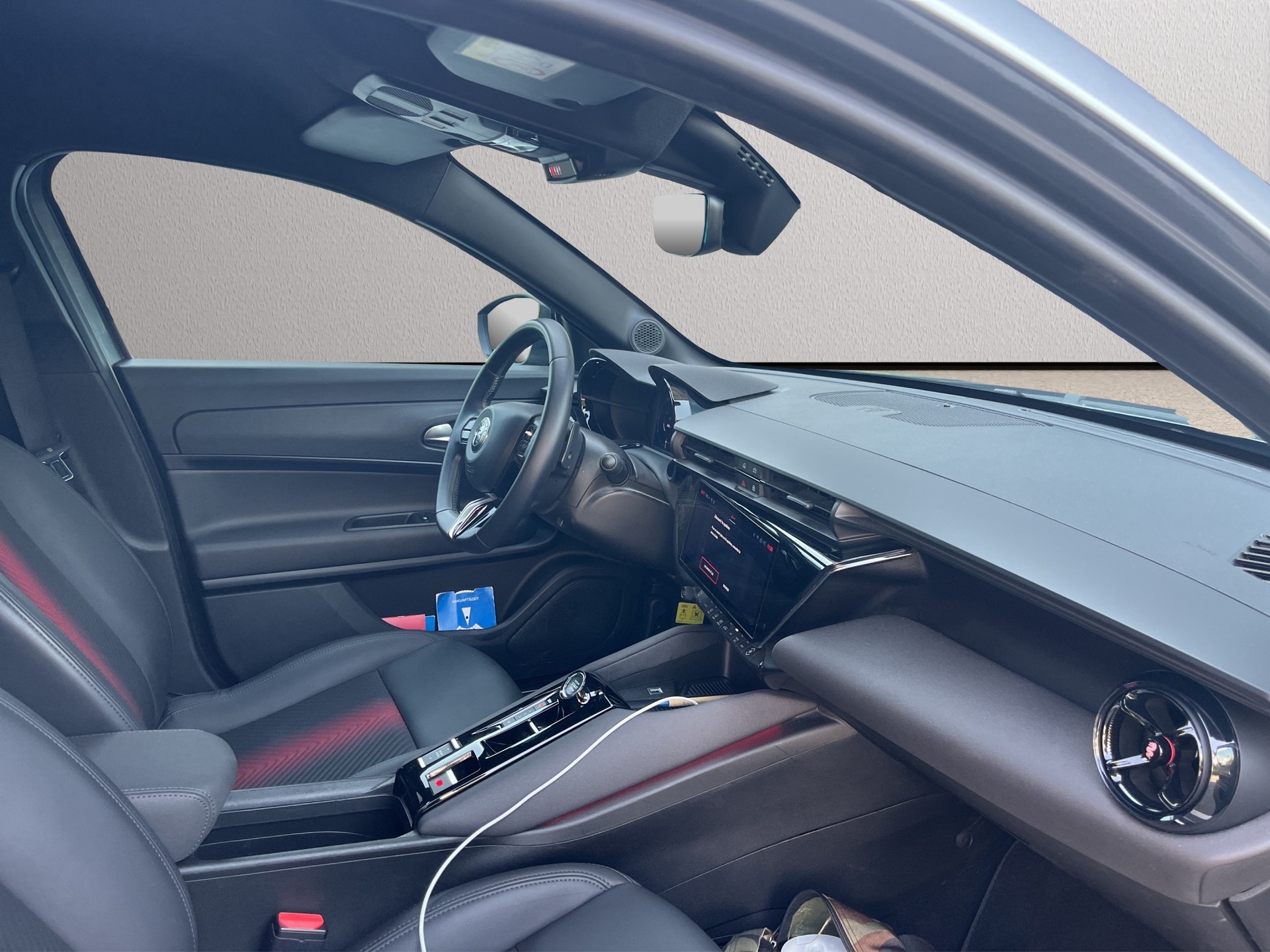 ALFA ROMEO Junior 1.2 48V Hybrid Junior-image-19