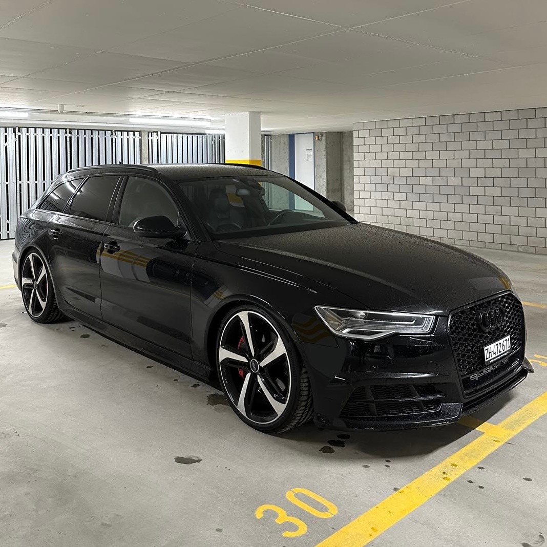 AUDI 3.0 V6 TDI Competition quattro-image-1