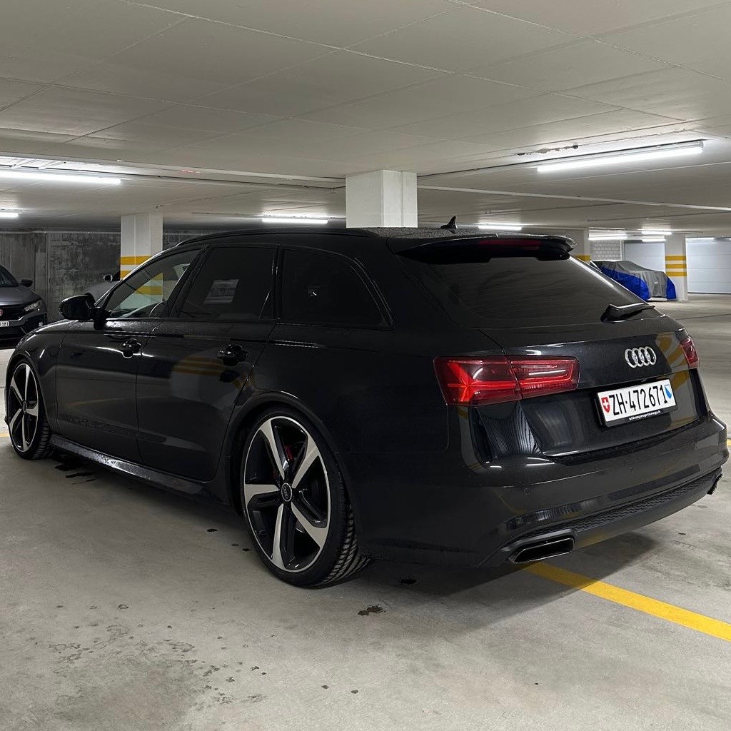 AUDI 3.0 V6 TDI Competition quattro-image-3