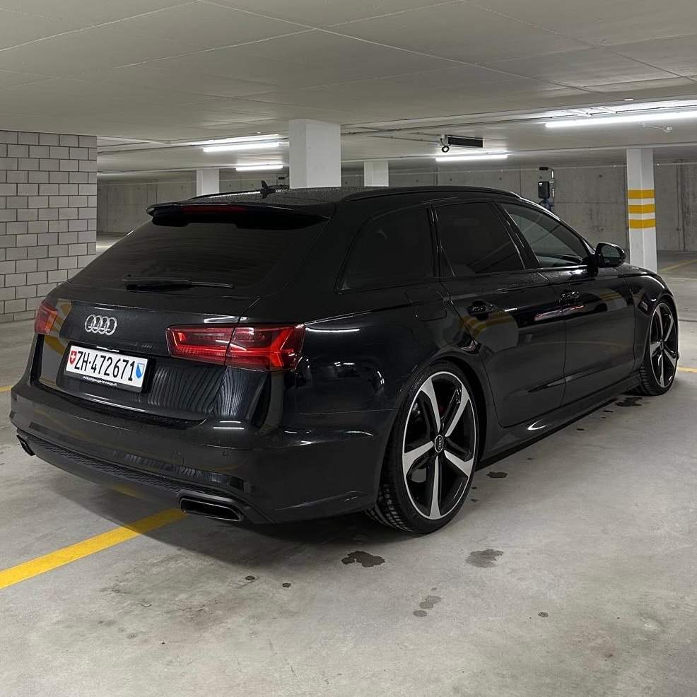 AUDI 3.0 V6 TDI Competition quattro-image-2