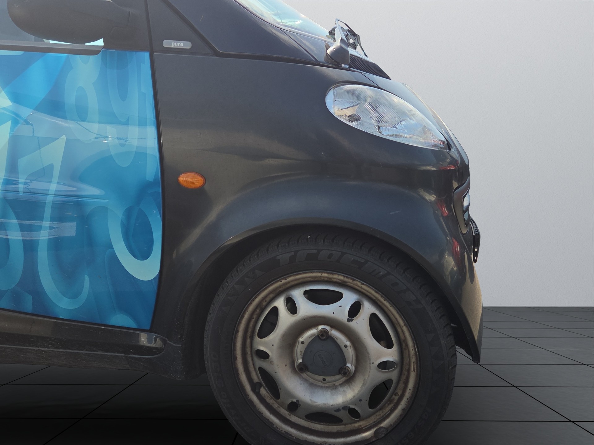 SMART fortwo pure-image-18