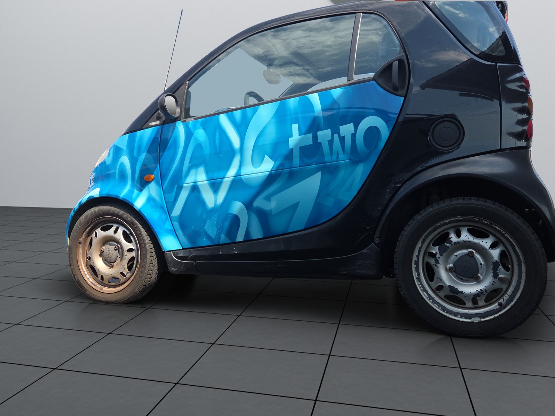 SMART fortwo pure-image-2