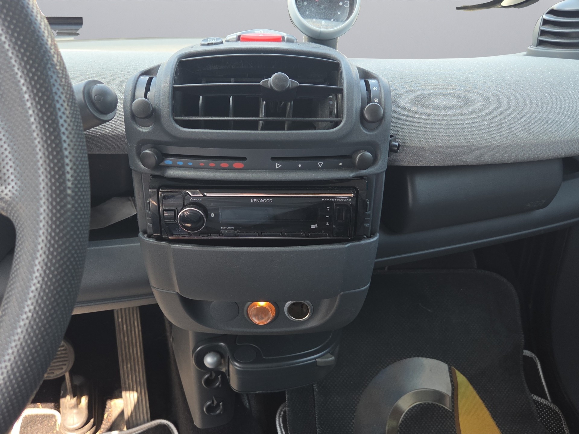 SMART fortwo pure-image-11