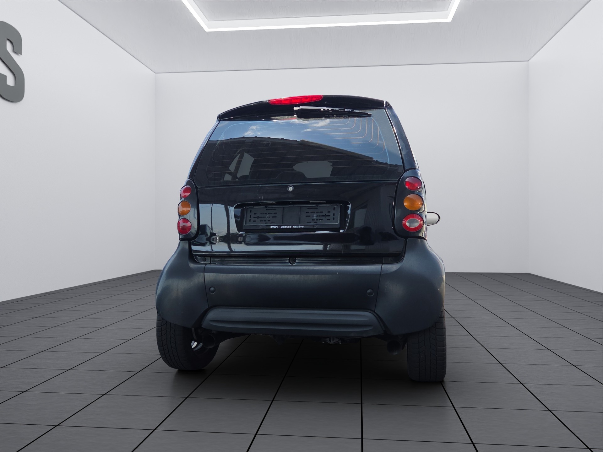 SMART fortwo pure-image-1