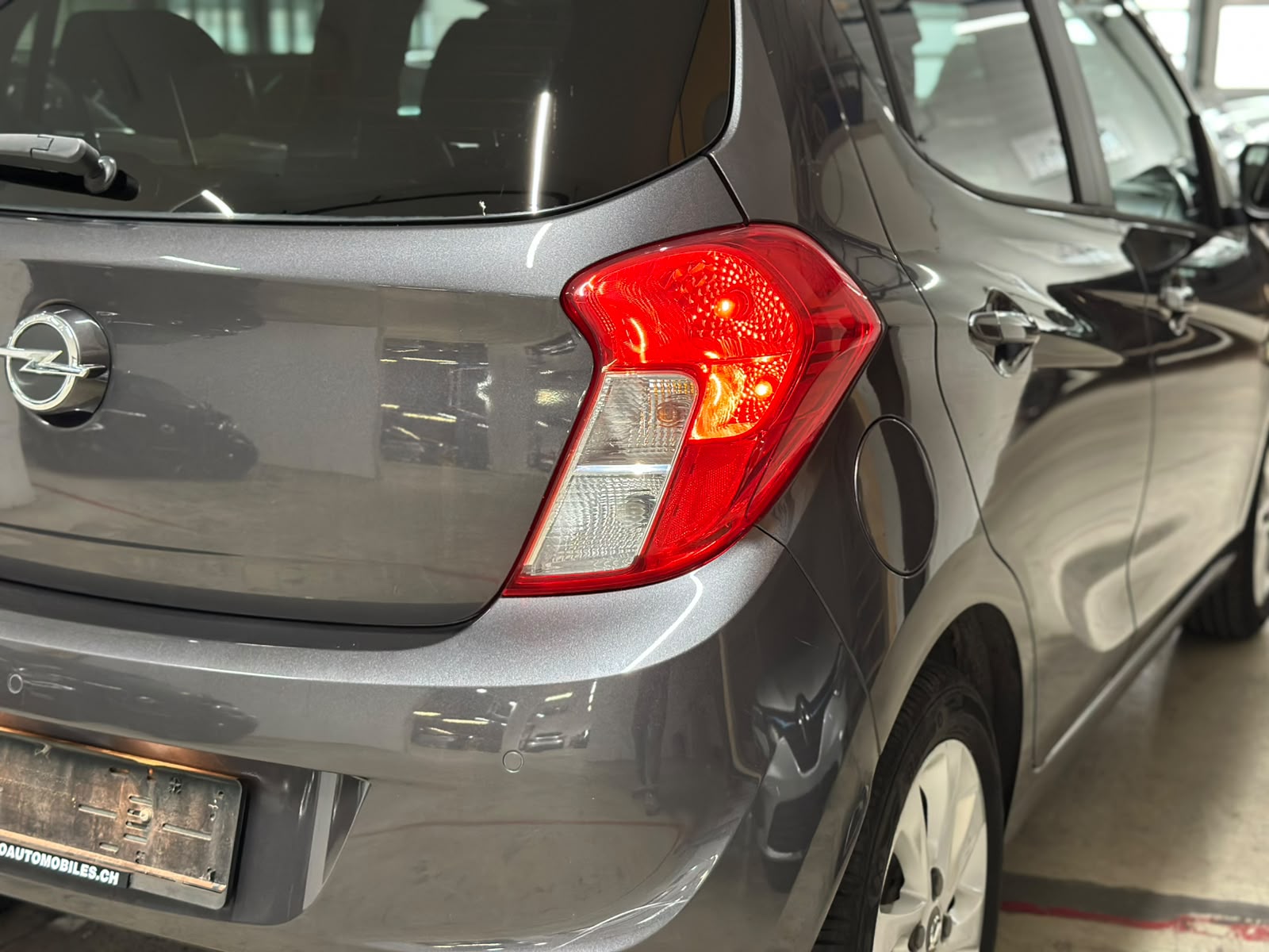 OPEL Karl 1.0 EcoFLEX Enjoy-image-6