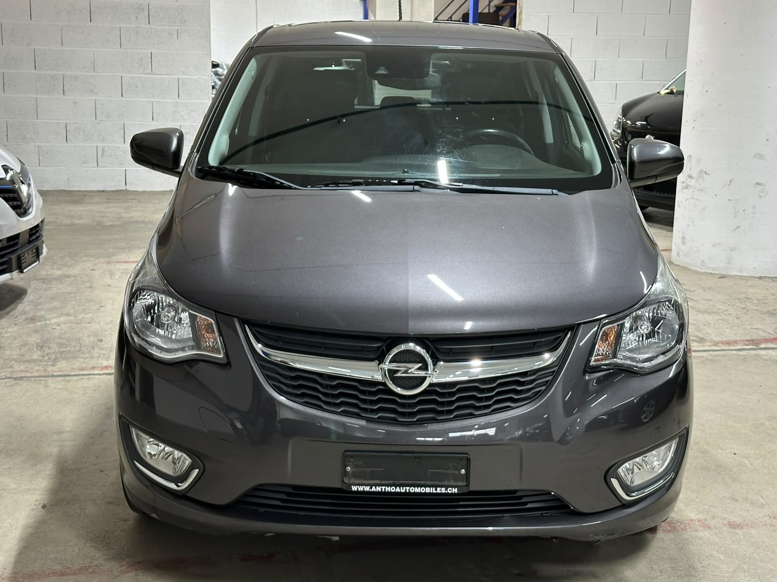 OPEL Karl 1.0 EcoFLEX Enjoy-image-2