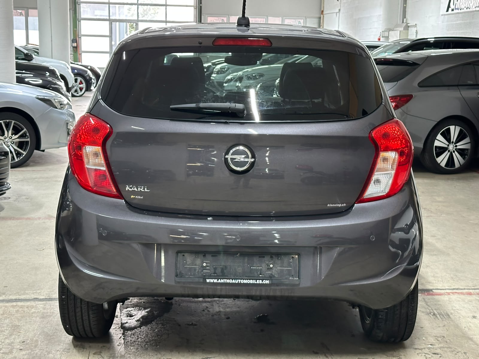 OPEL Karl 1.0 EcoFLEX Enjoy-image-5