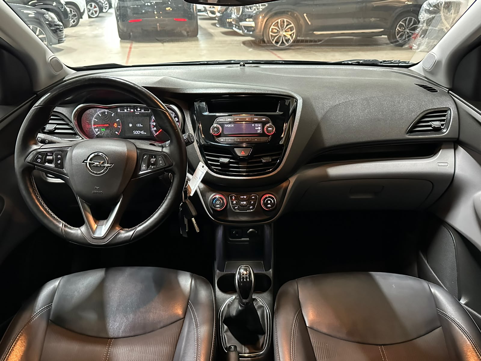 OPEL Karl 1.0 EcoFLEX Enjoy-image-7
