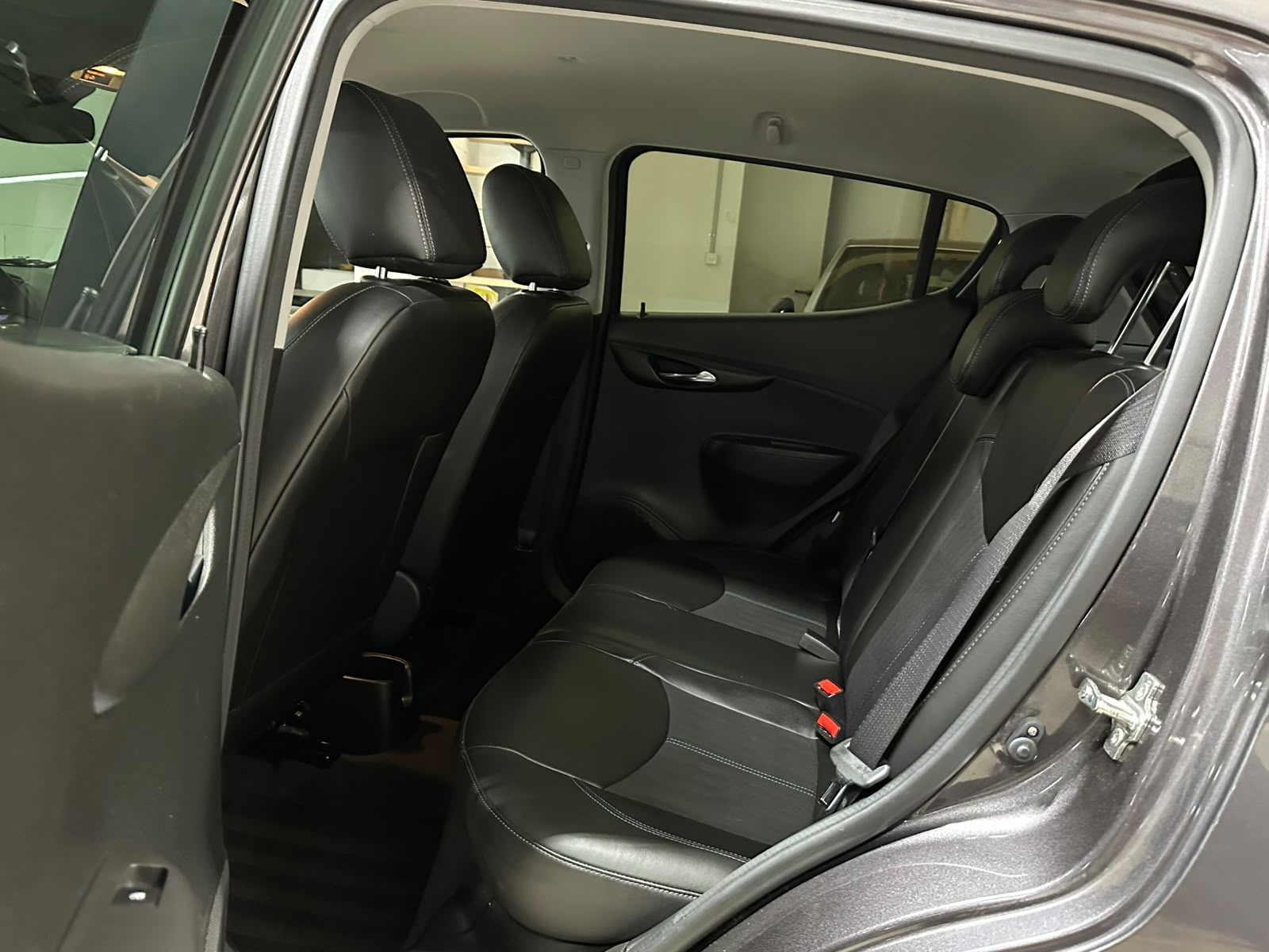 OPEL Karl 1.0 EcoFLEX Enjoy-image-8