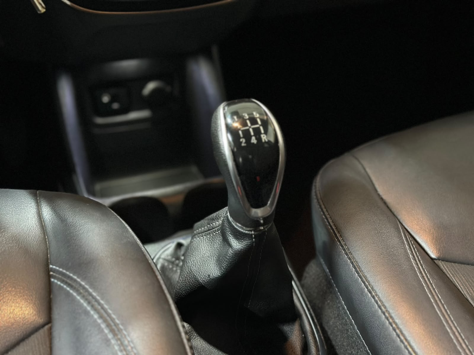 OPEL Karl 1.0 EcoFLEX Enjoy-image-11