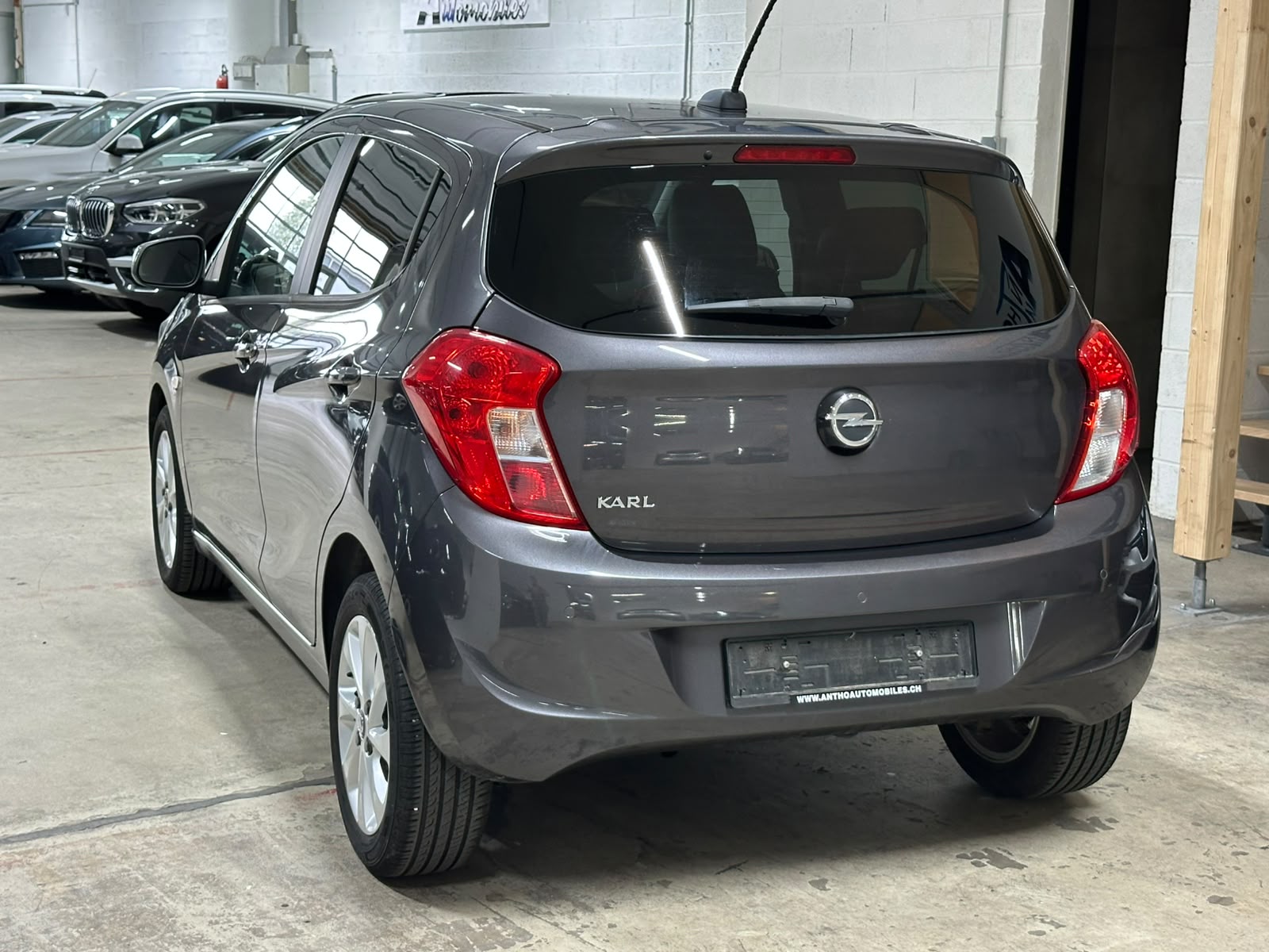 OPEL Karl 1.0 EcoFLEX Enjoy-image-4