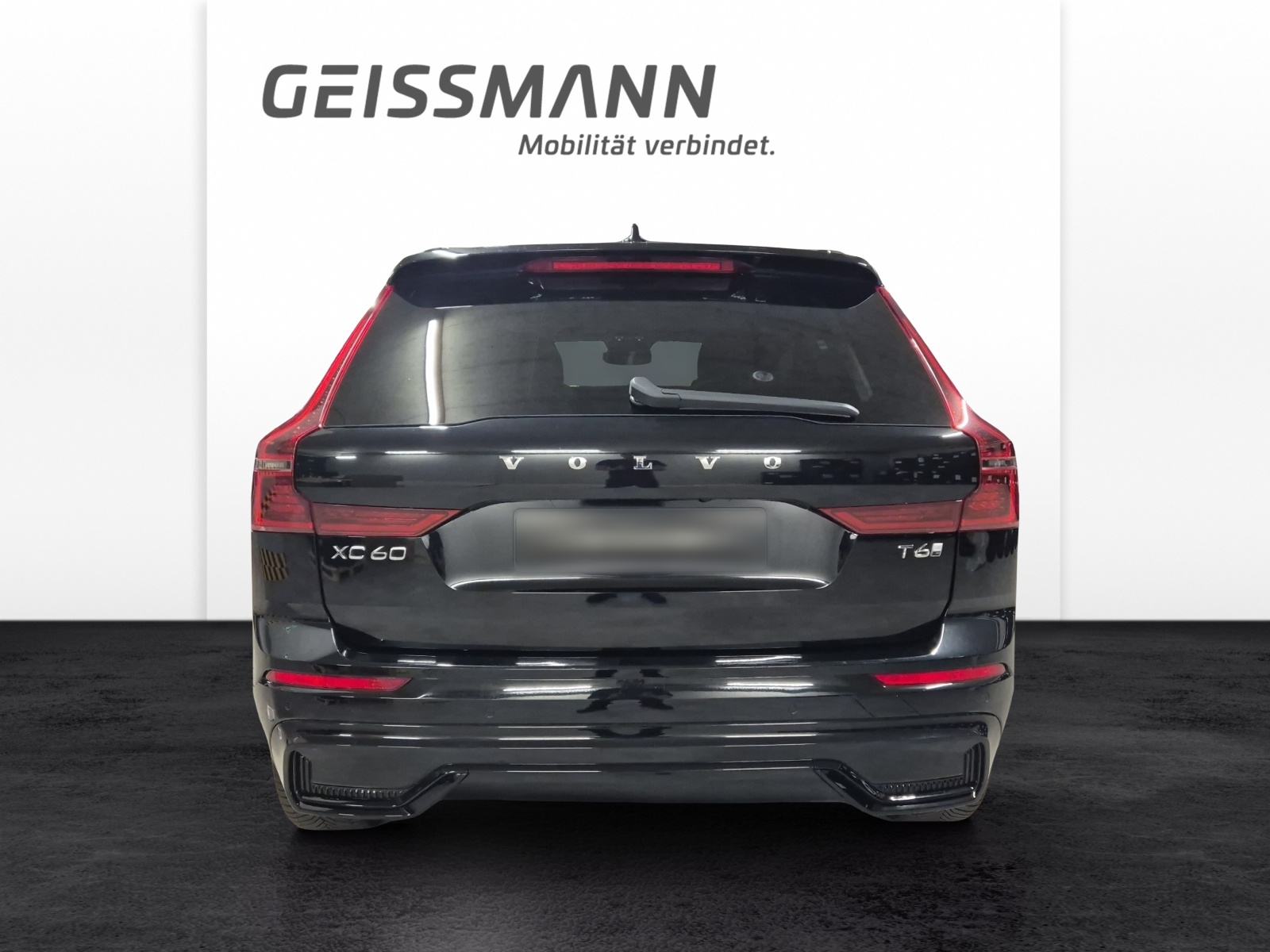 VOLVO XC60 2.0 T6 TE Plus Dark eAWD-image-5