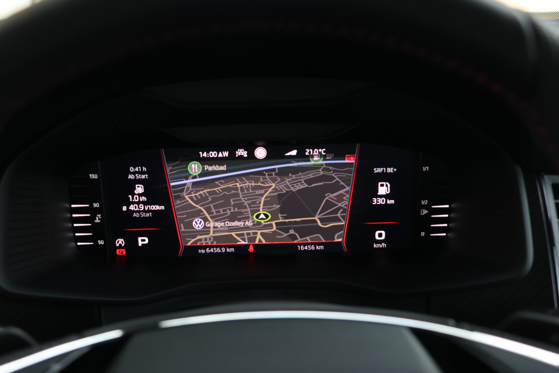 SKODA Kodiaq 2.0 TSI 4x4 RS (CH)-image-26