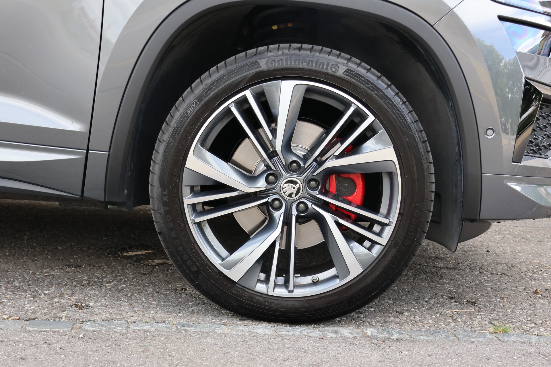 SKODA Kodiaq 2.0 TSI 4x4 RS (CH)-image-3