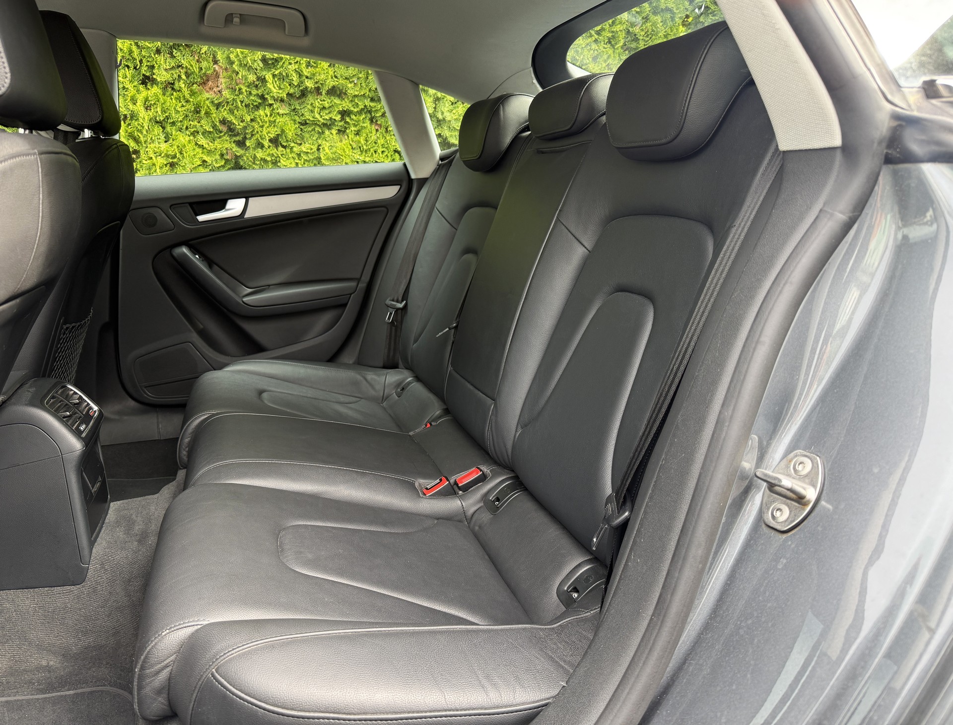 AUDI A5 Sportback 2.0 TDI multitronic / Frisch ab MFK / 5Plätzer-image-16