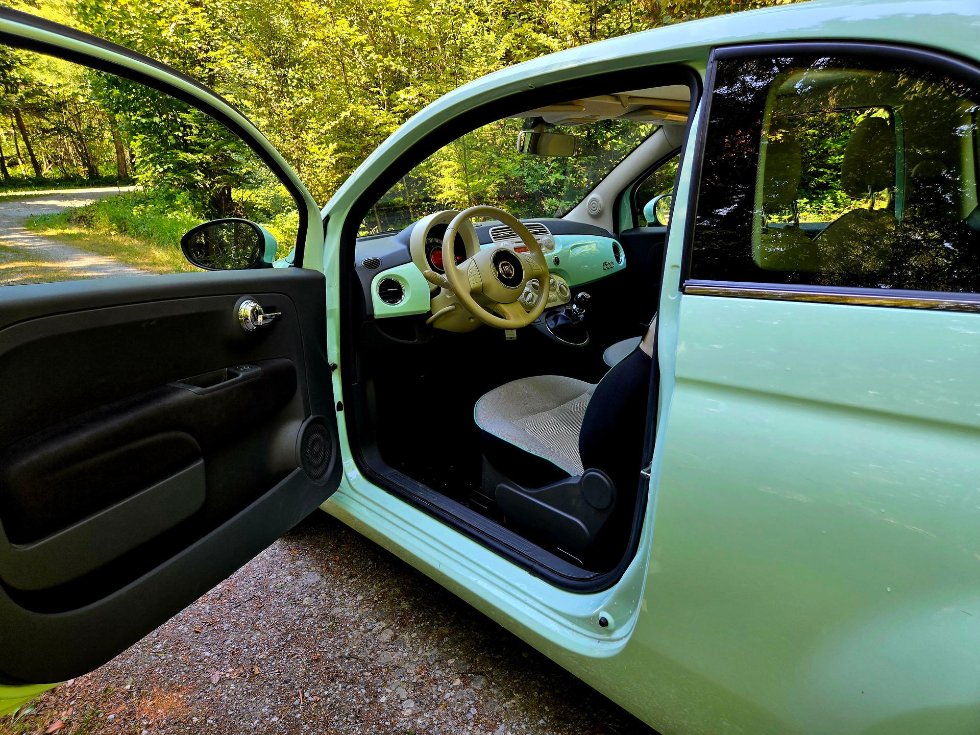FIAT 500 0.9 Twinair Turbo Lounge-image-3