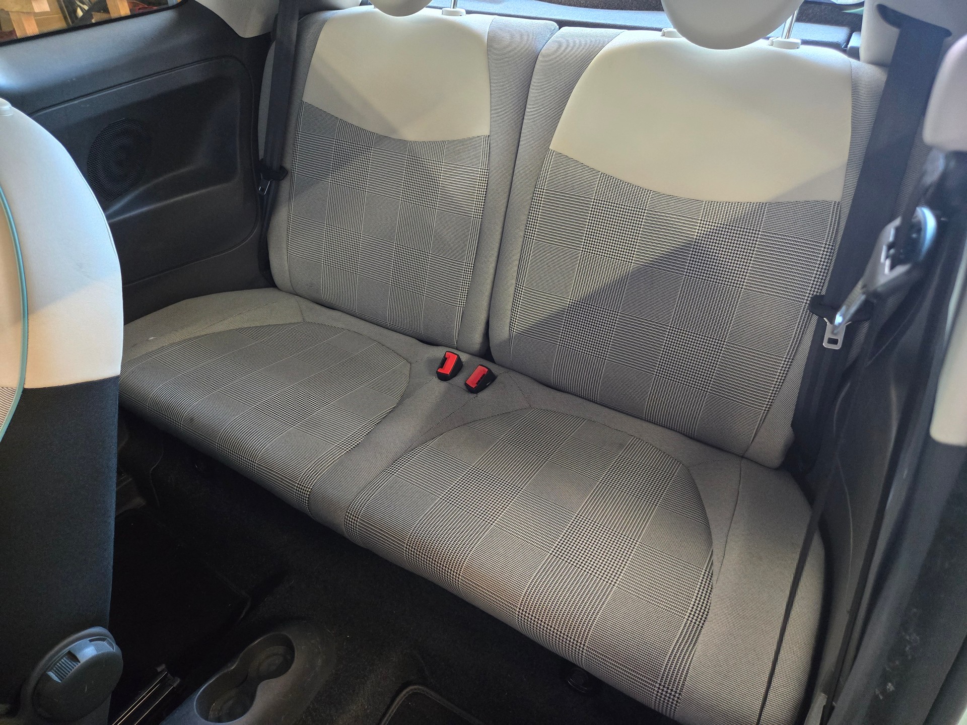 FIAT 500 0.9 Twinair Turbo Lounge-image-7