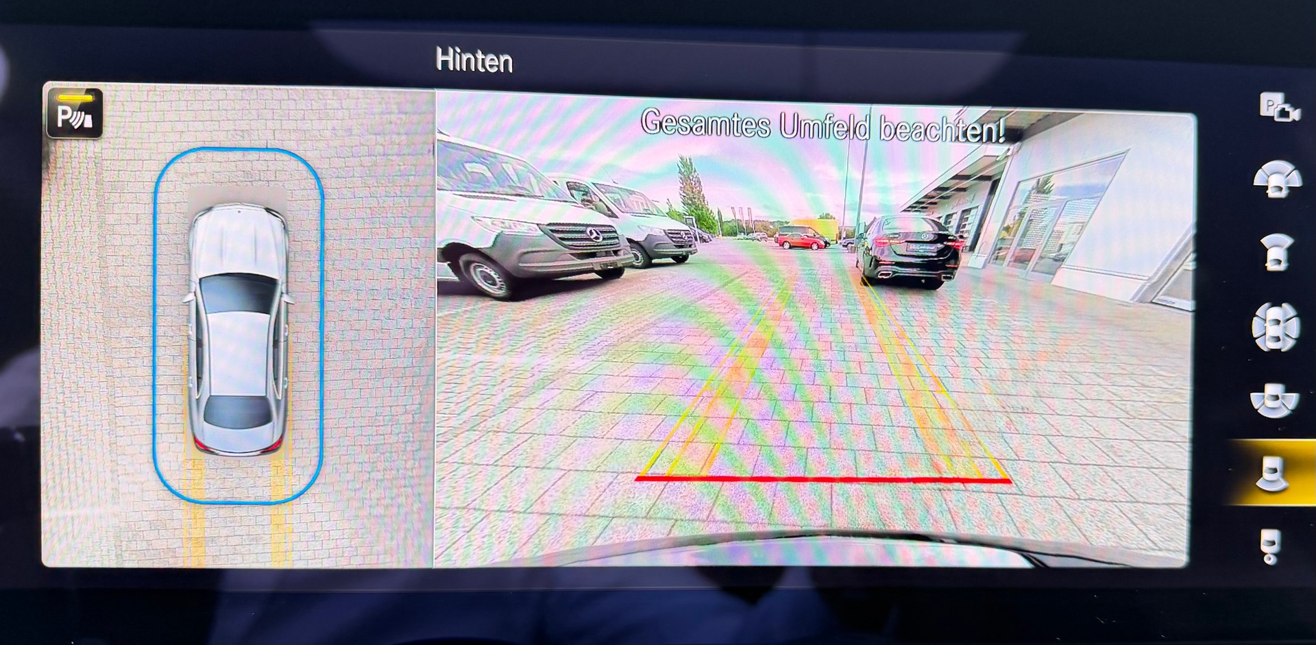 MERCEDES-BENZ AMG E 53 4Matic+ Speedshift 9G-TCT-image-10