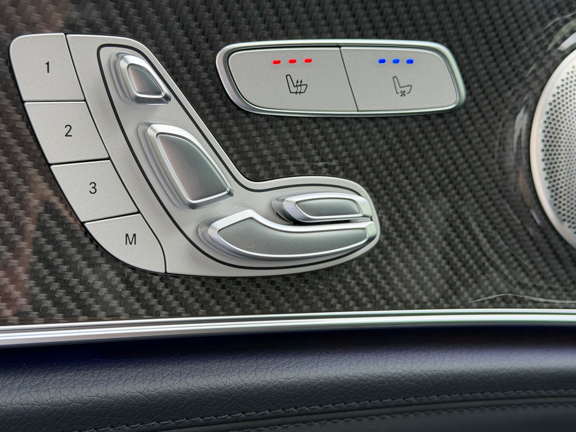 MERCEDES-BENZ AMG E 53 4Matic+ Speedshift 9G-TCT-image-8