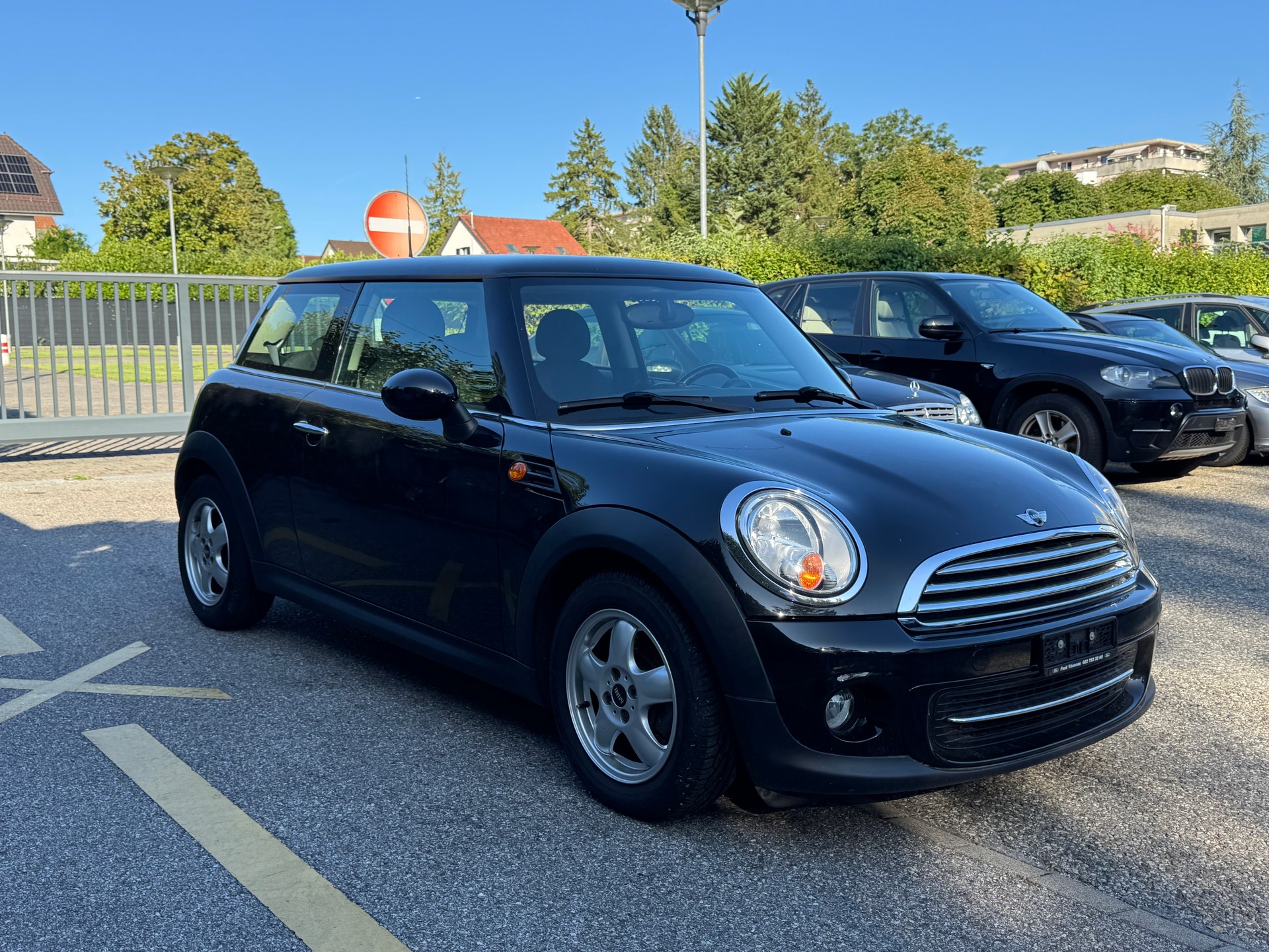 MINI Cooper-image-2
