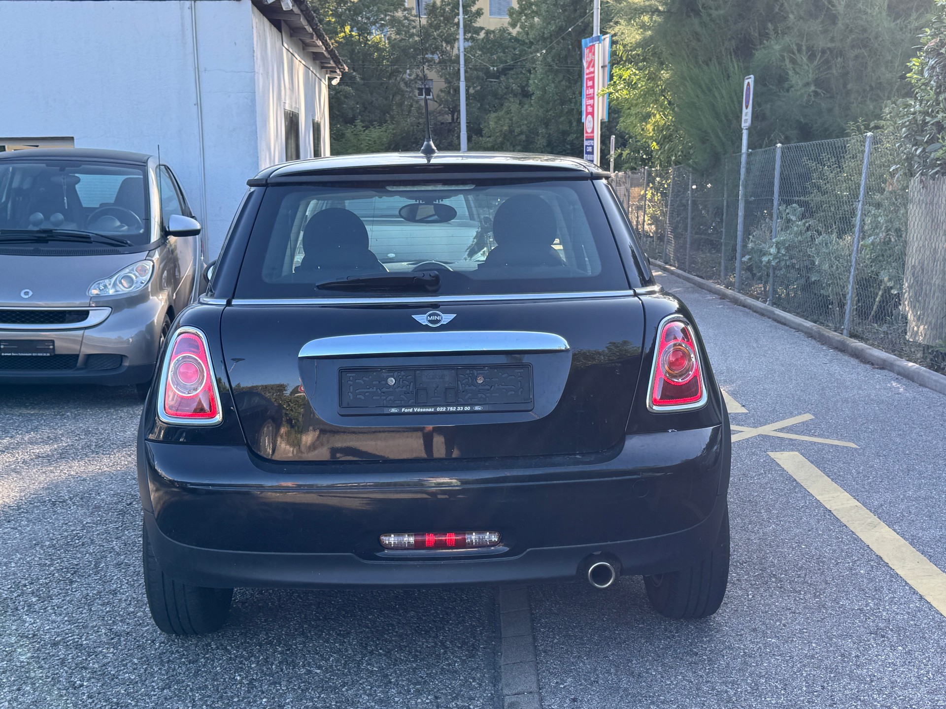 MINI Cooper-image-3