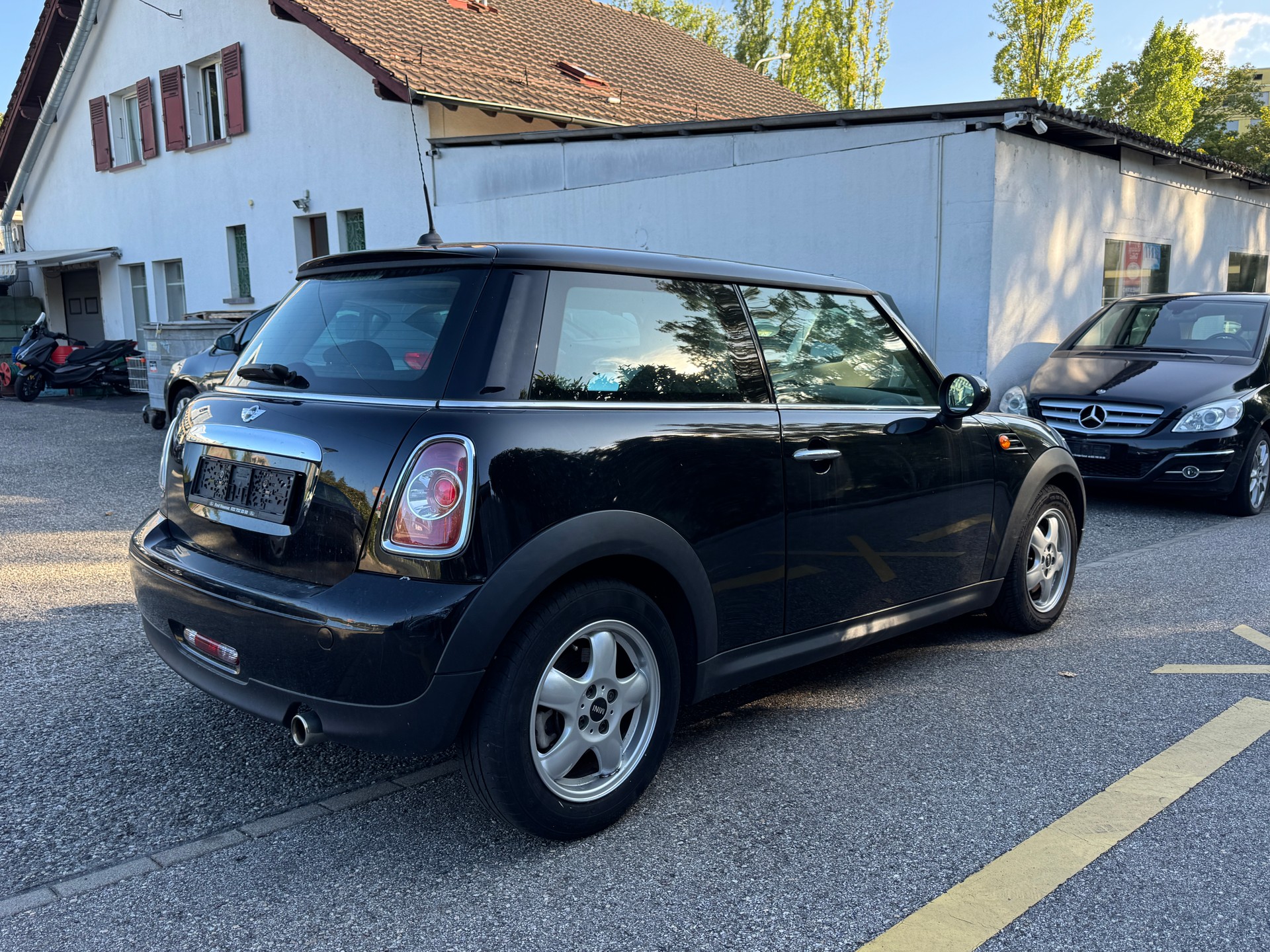 MINI Cooper-image-4