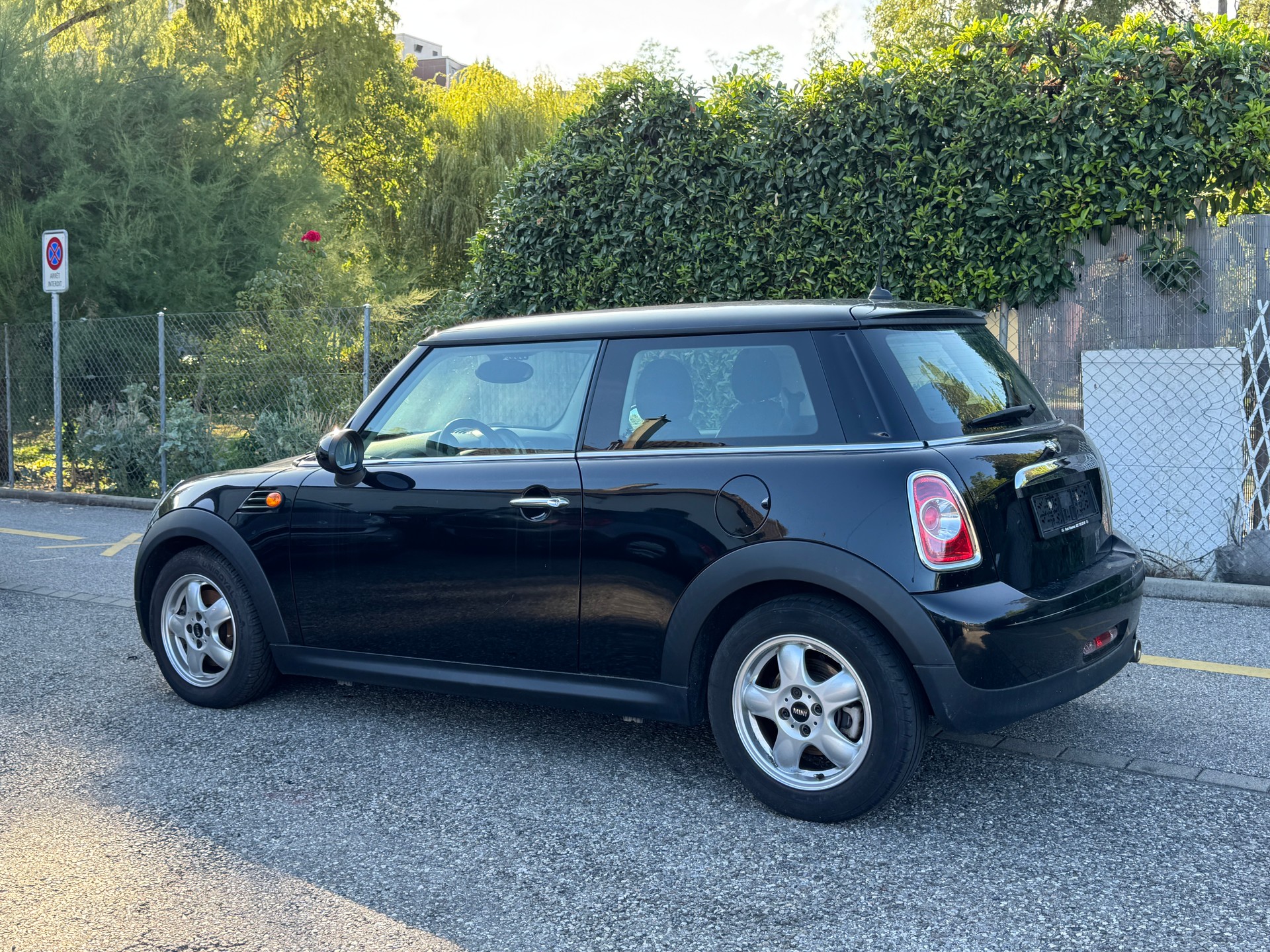 MINI Cooper-image-5