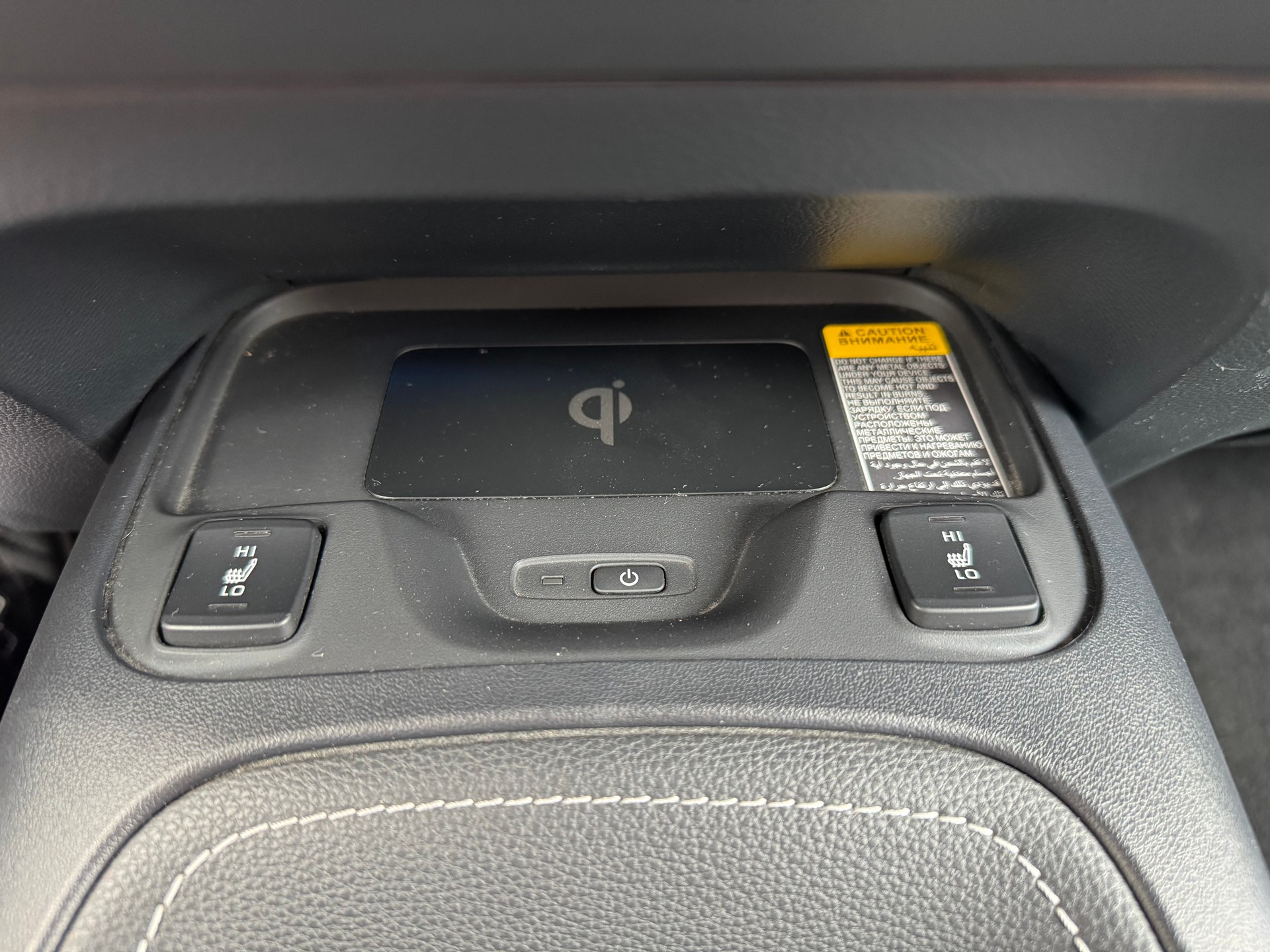 SUZUKI Swace 1.8 Hybrid Compact Top E-CVT-image-15
