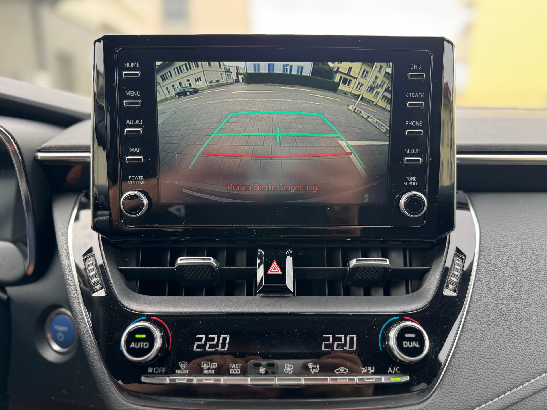 SUZUKI Swace 1.8 Hybrid Compact Top E-CVT-image-13