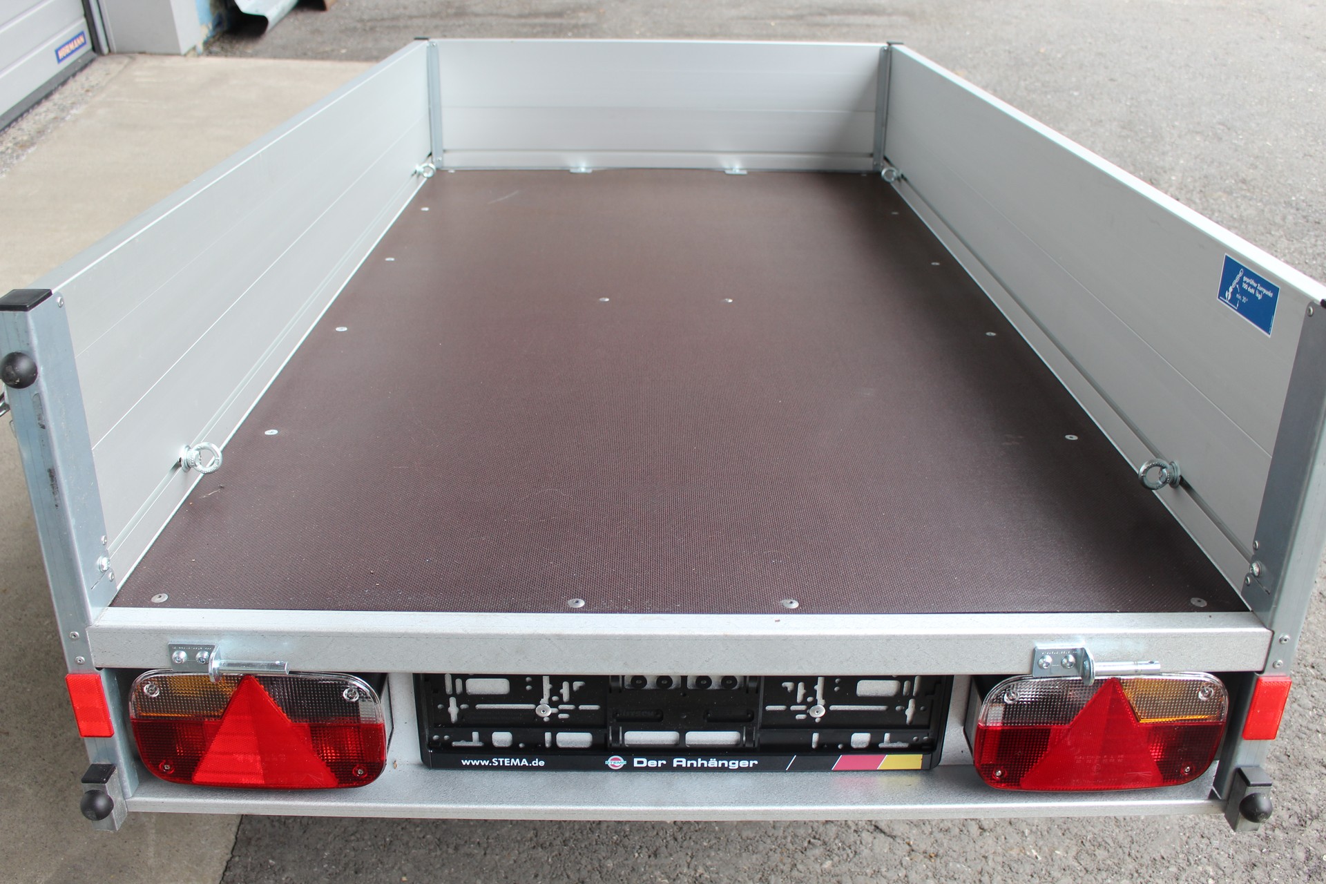 STEMA FT 750 Kippdeichsel-image-5