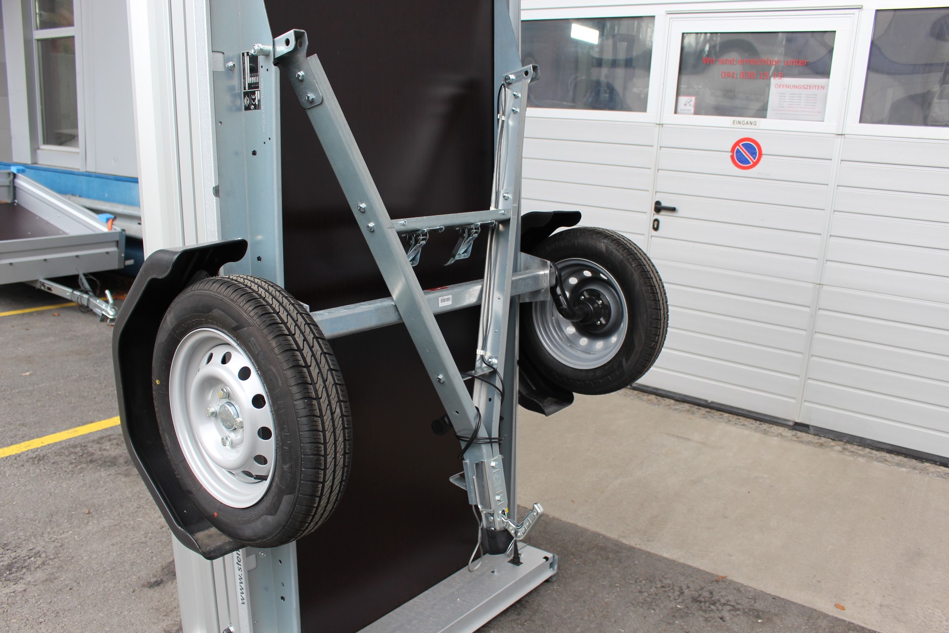 STEMA FT 750 Kippdeichsel-image-9