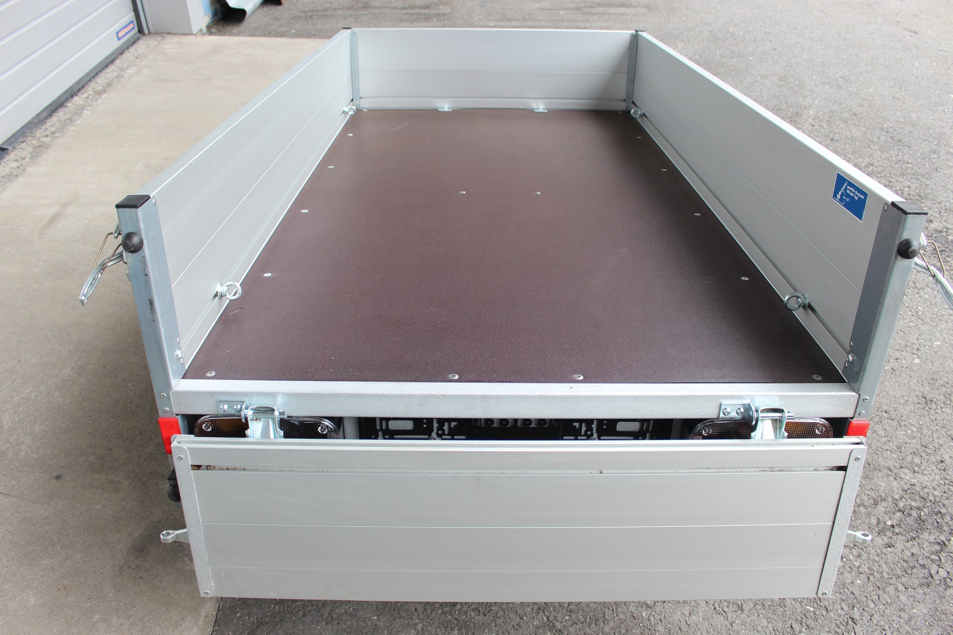 STEMA FT 750 Kippdeichsel-image-4