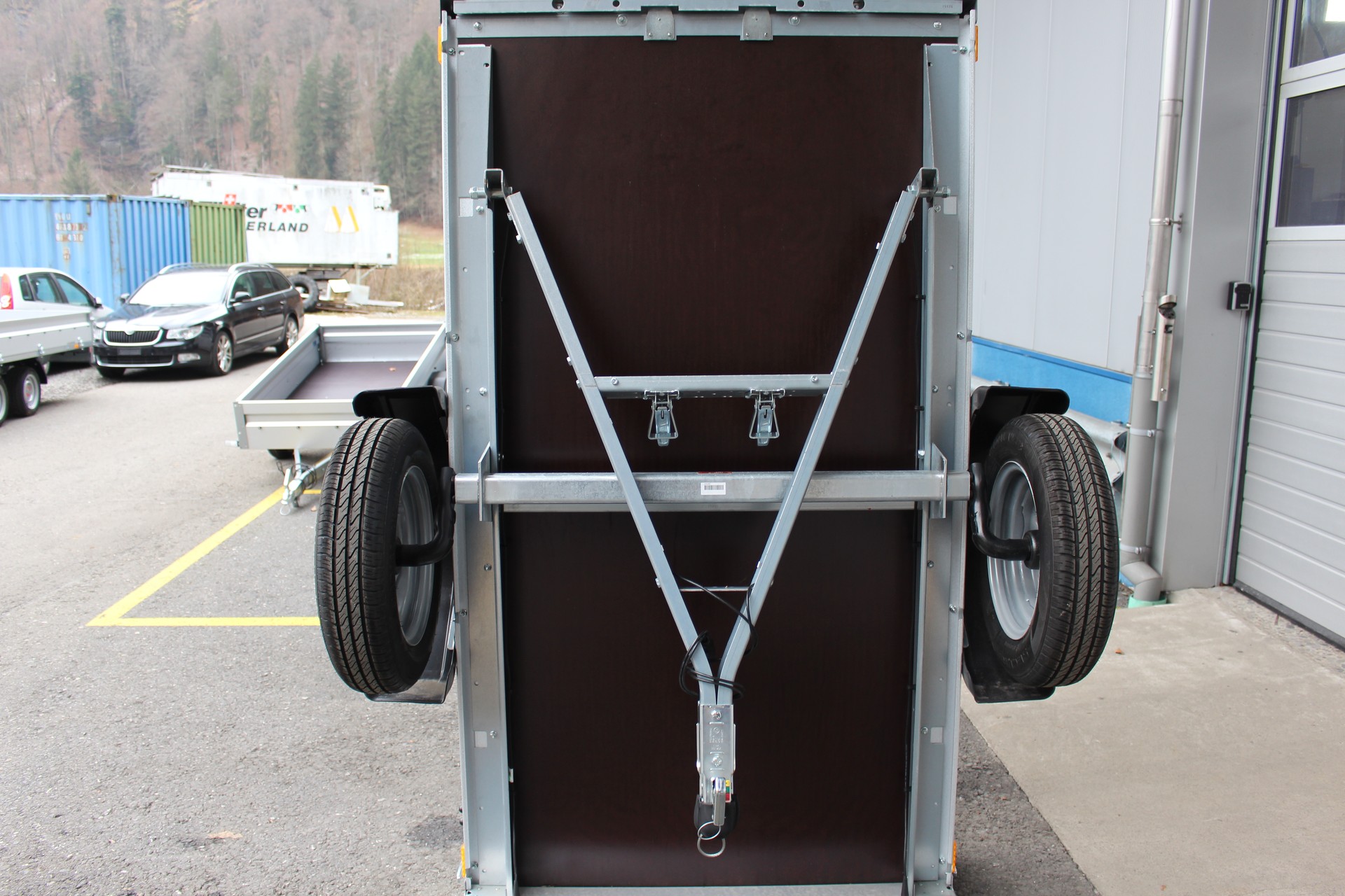 STEMA FT 750 Kippdeichsel-image-8