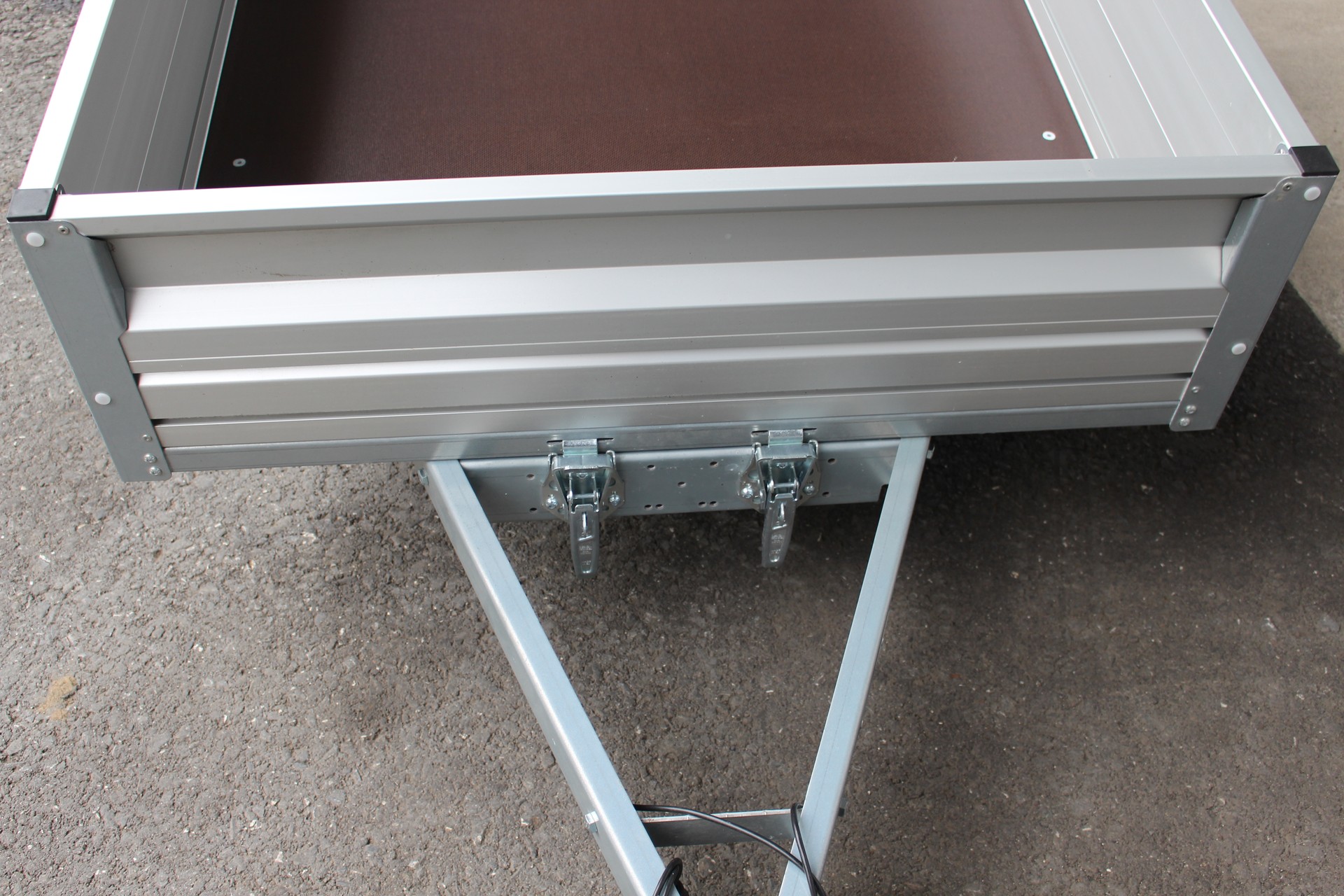 STEMA FT 750 Kippdeichsel-image-6