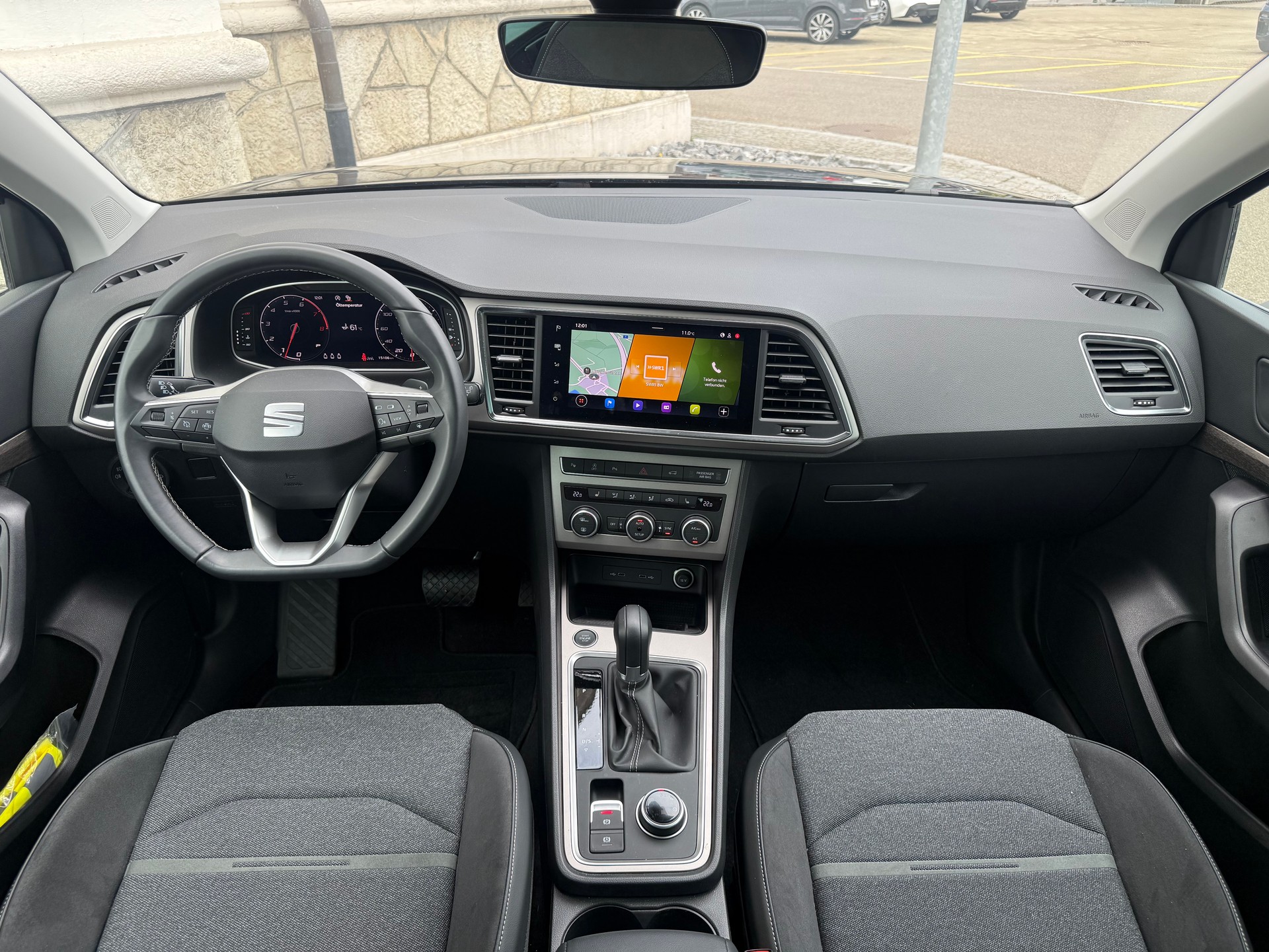 SEAT Ateca 1.5 TSI Move DSG-image-10
