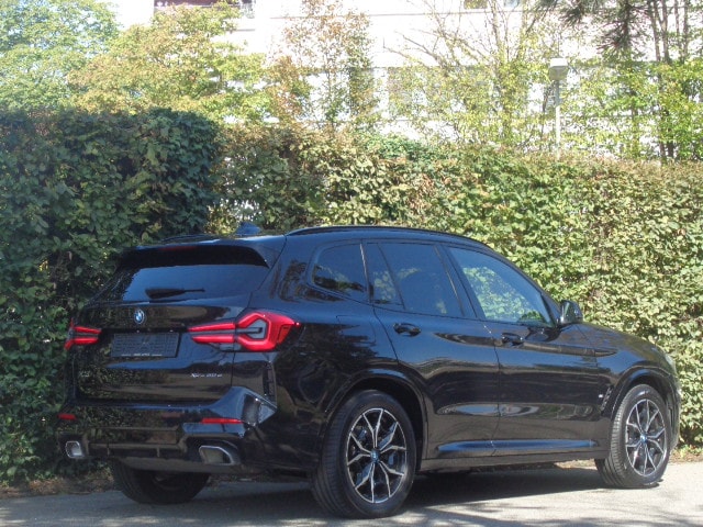 BMW X3 xDrive 30e M Sport-image-15