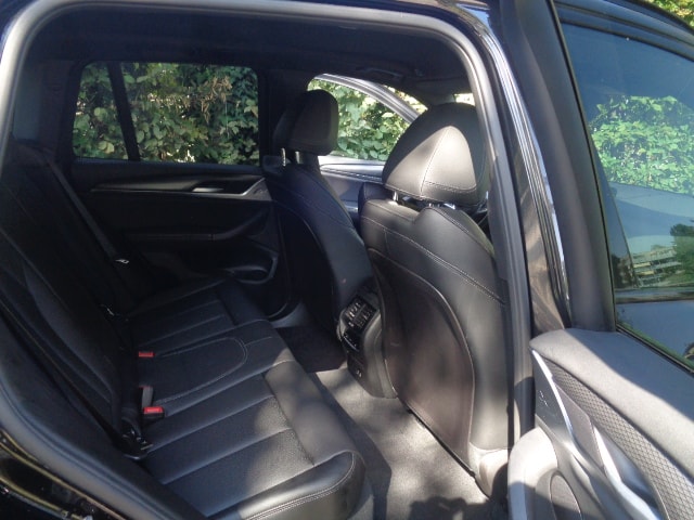 BMW X3 xDrive 30e M Sport-image-5