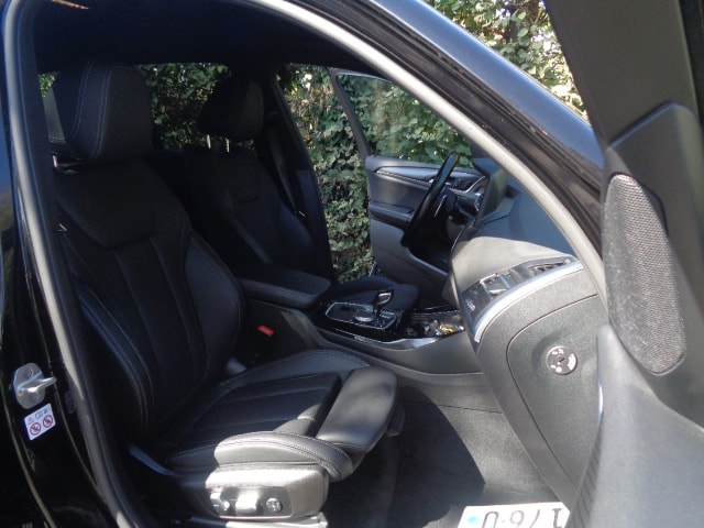 BMW X3 xDrive 30e M Sport-image-4