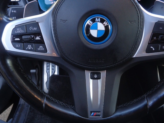 BMW X3 xDrive 30e M Sport-image-10