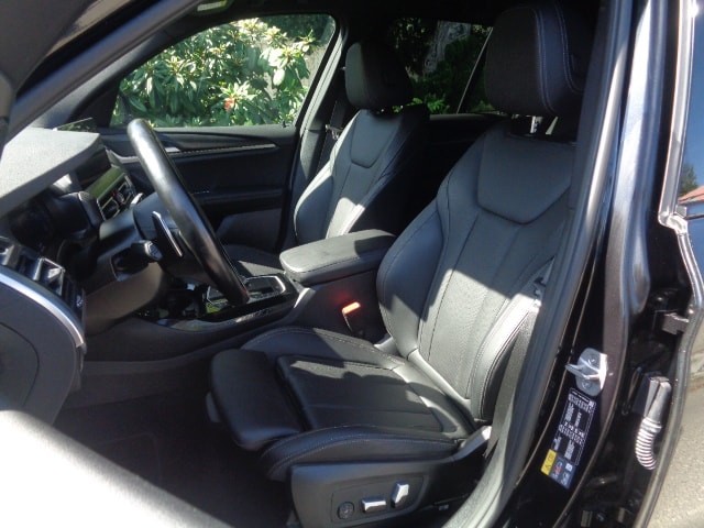 BMW X3 xDrive 30e M Sport-image-6