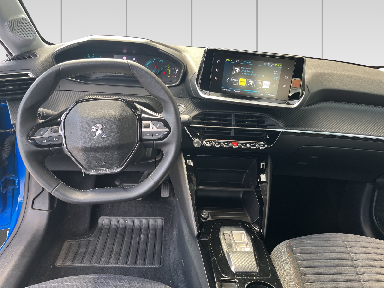 PEUGEOT 208 Elektrik Active Pack-image-7
