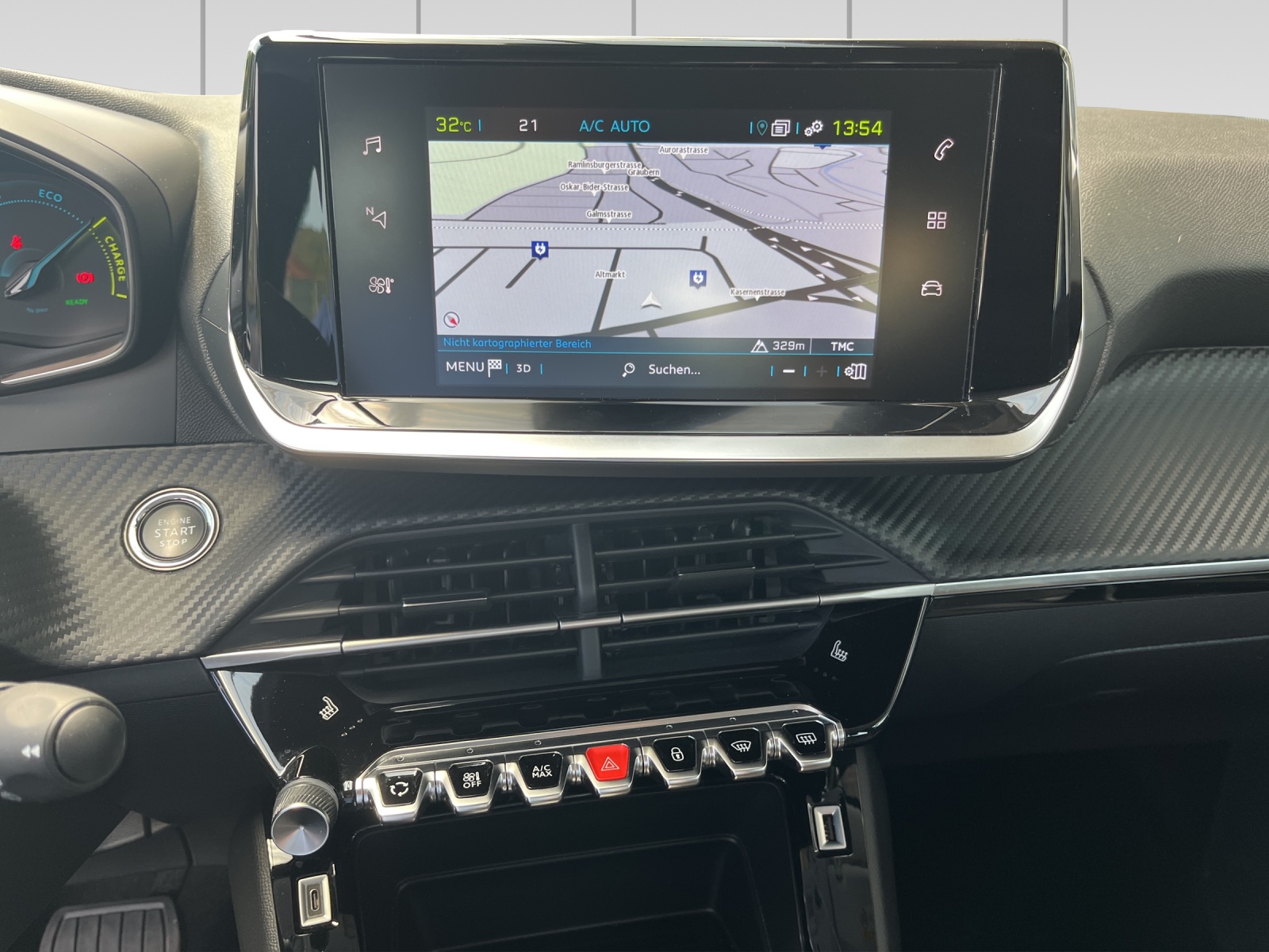 PEUGEOT 208 Elektrik Active Pack-image-9