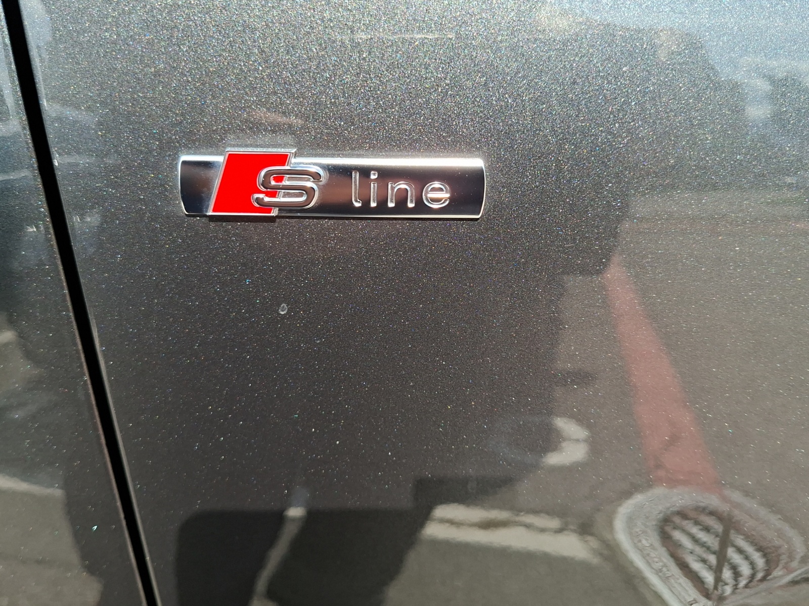 AUDI Q3 Sportback 35 TFSI S line Attraction S-tronic-image-15