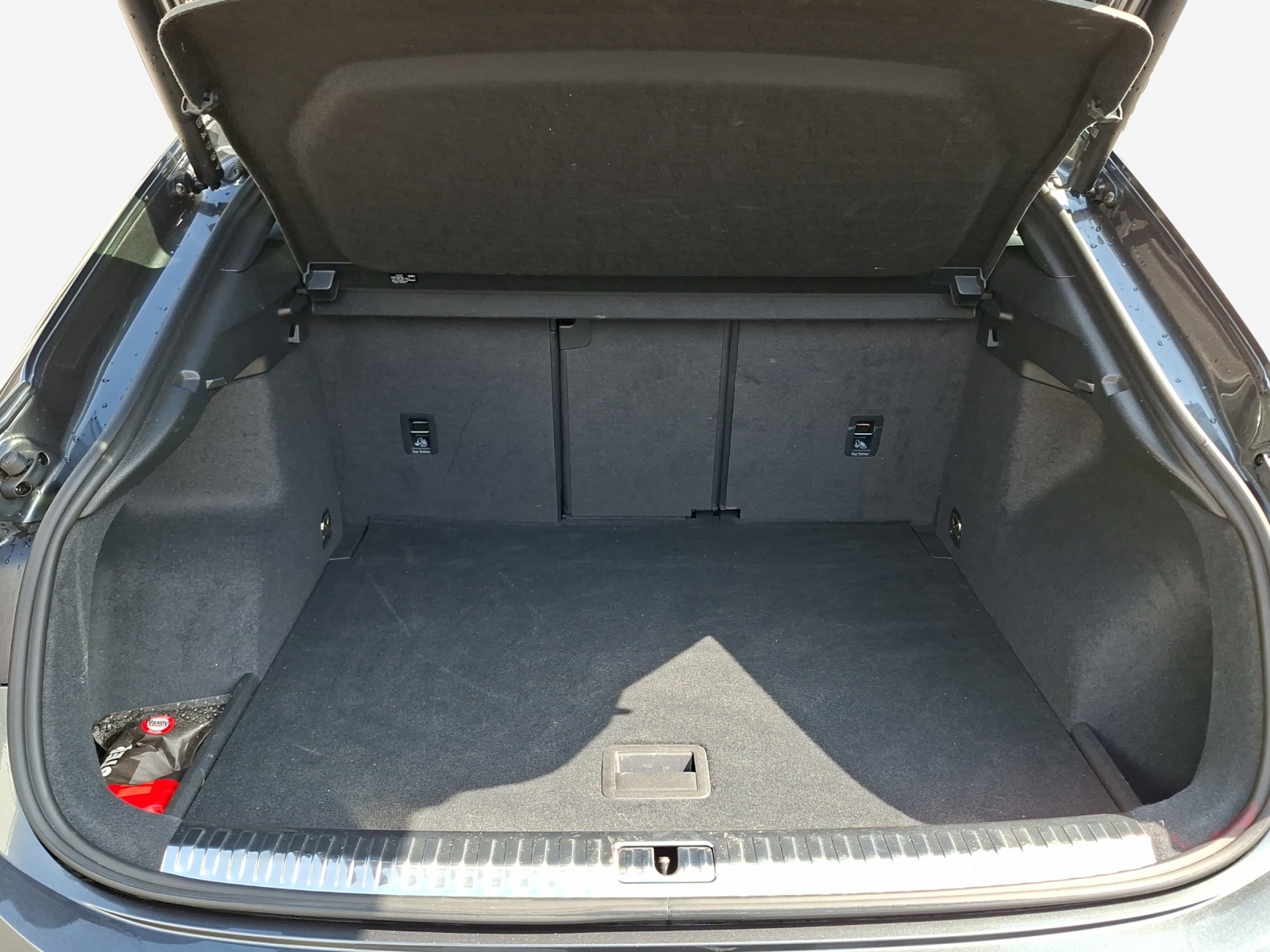 AUDI Q3 Sportback 35 TFSI S line Attraction S-tronic-image-12