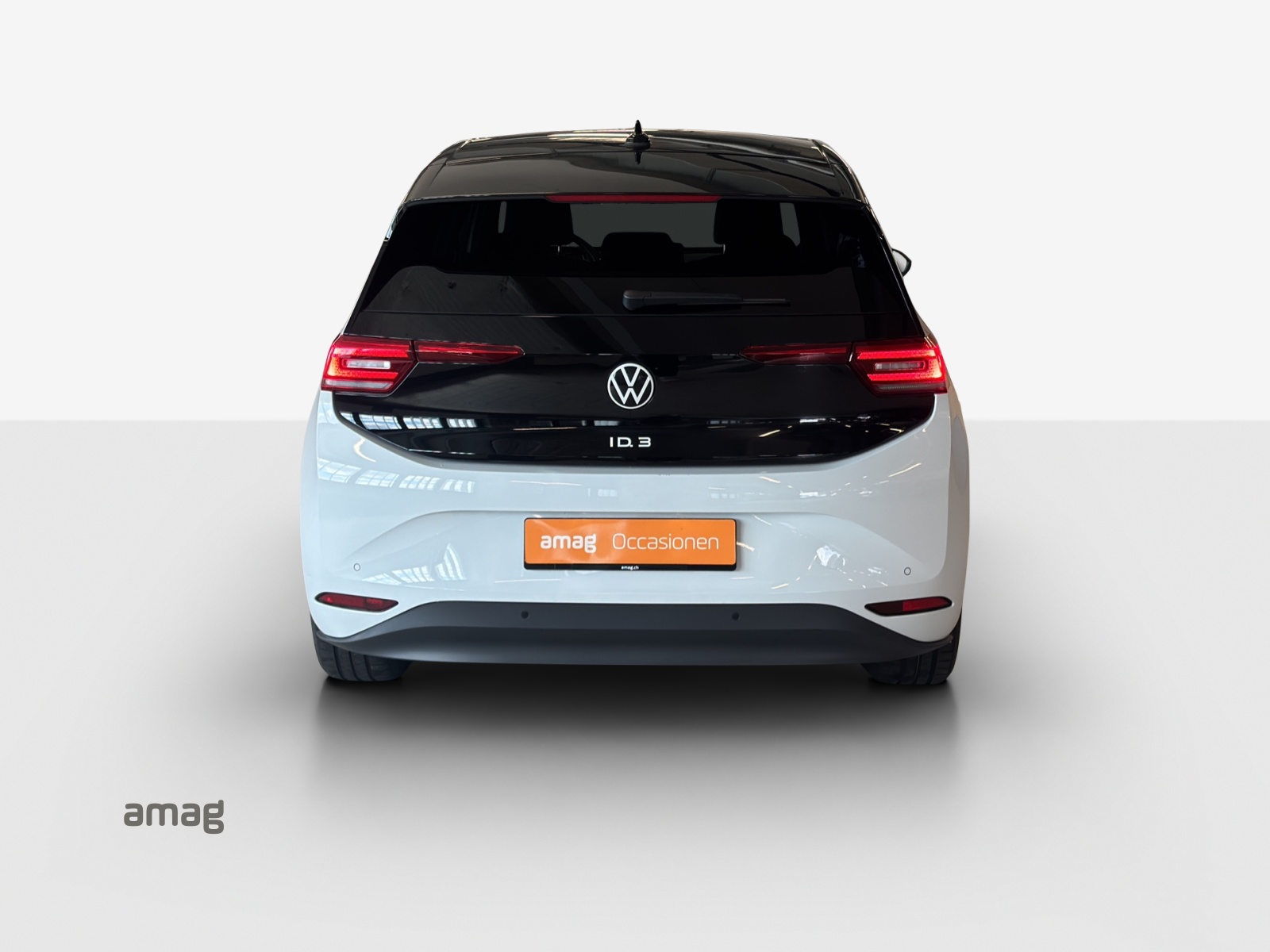 VW ID.3 Pro Performance 58 kWh Pro-image-4