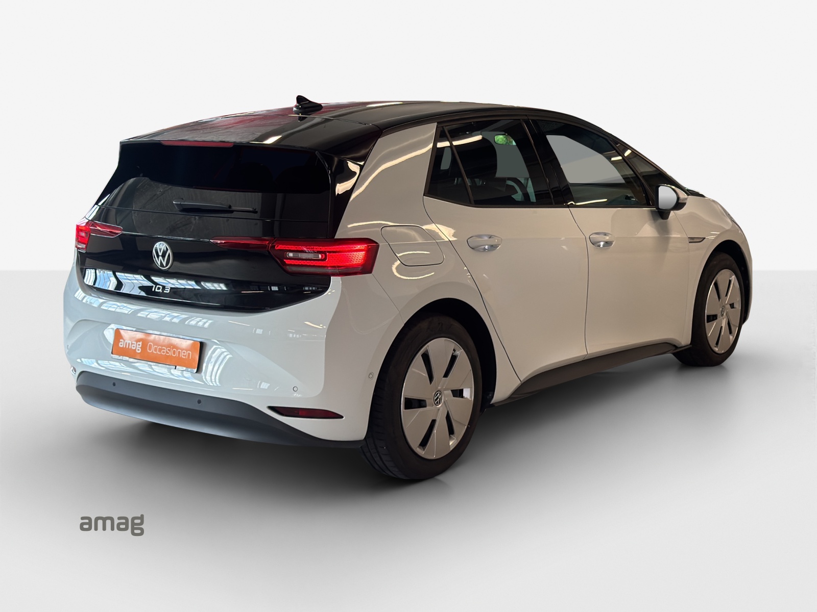 VW ID.3 Pro Performance 58 kWh Pro-image-5