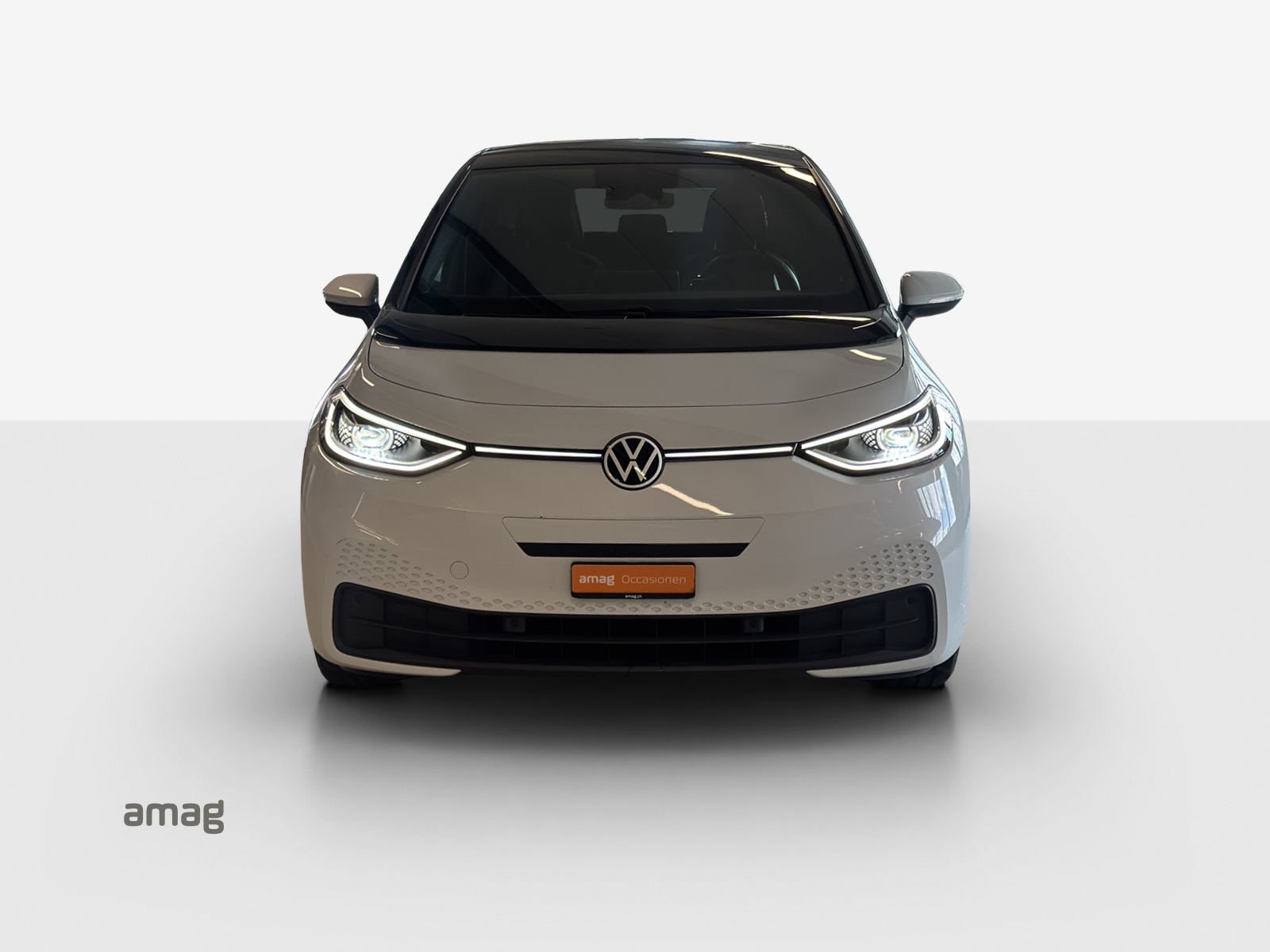 VW ID.3 Pro Performance 58 kWh Pro-image-7