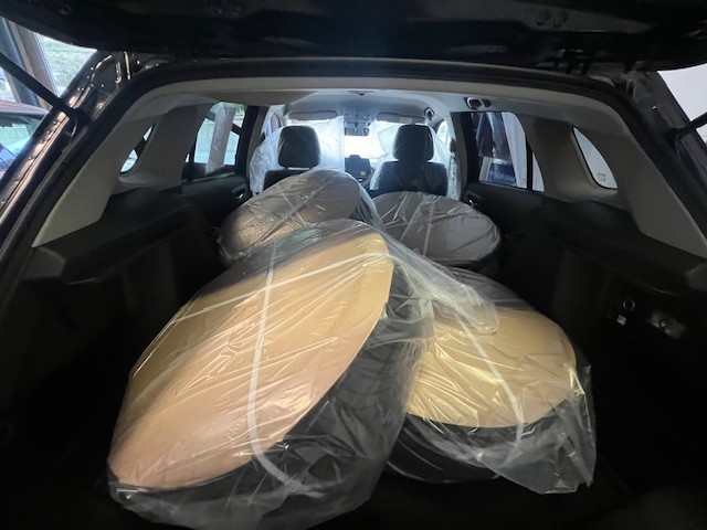 SUZUKI S-Cross 1.4 16V Piz Sulai MHD 4WD Automatic-image-14
