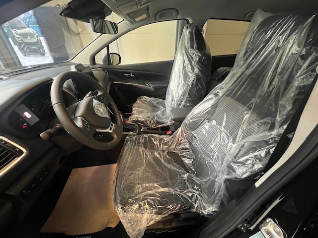 SUZUKI S-Cross 1.4 16V Piz Sulai MHD 4WD Automatic-image-12