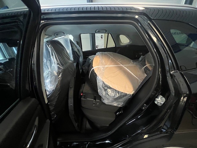SUZUKI S-Cross 1.4 16V Piz Sulai MHD 4WD Automatic-image-13
